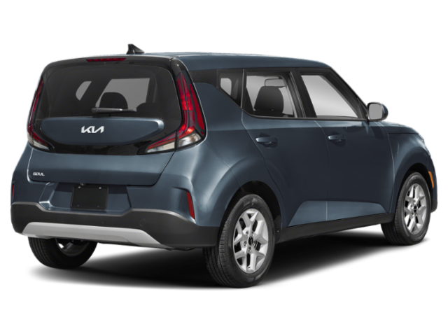 2025 Kia Soul S photo 2