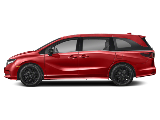 2023 Honda Odyssey Sport photo 2