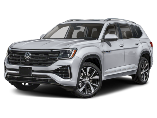 2026 Volkswagen Atlas SEL Premium R-Line photo 14