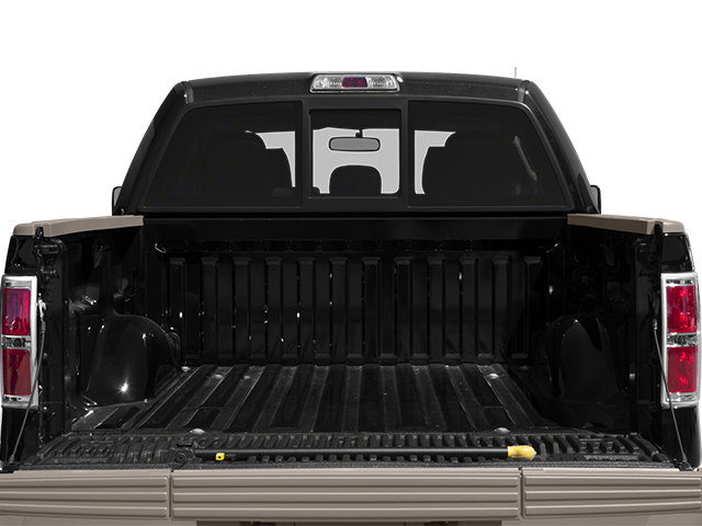 2013 Ford F-150 King Ranch photo 12