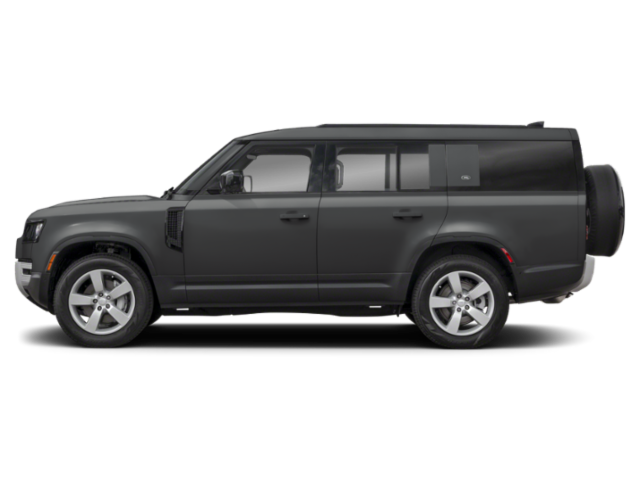 2025 Land Rover Defender 130 V8 photo 3