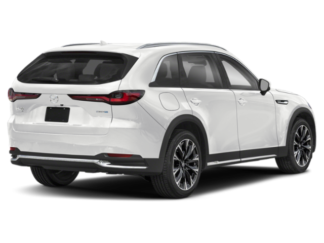 2024 Mazda CX-90 Premium Plus photo 3