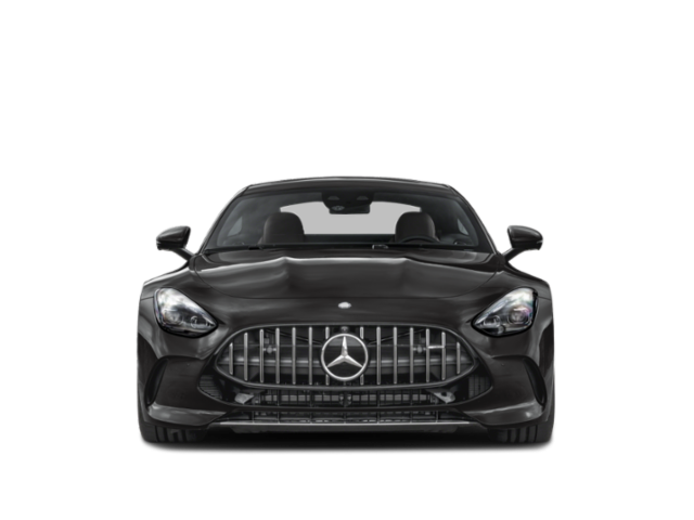 2025 Mercedes Benz AMG GT 63 photo 3
