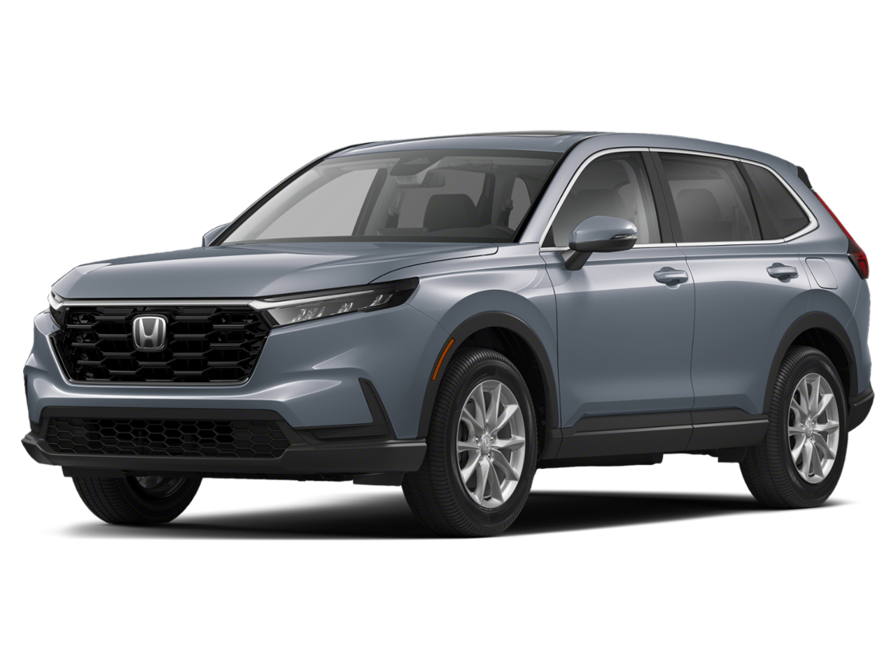 2026 Honda CR-V EX photo 3