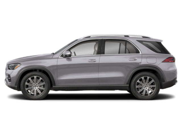 2026 Mercedes Benz GLE 450e 4MATIC photo 3