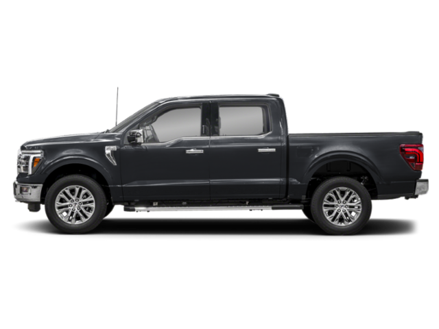 2025 Ford F-150 Lariat photo 3