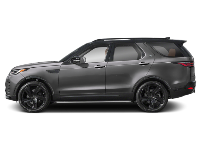 2025 Land Rover Discovery SE photo 3