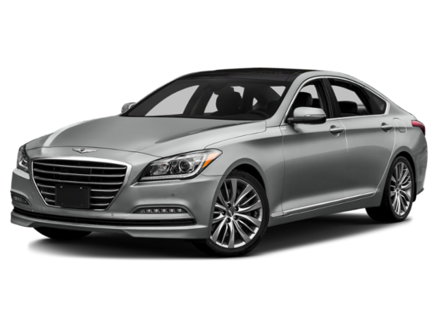 2015 Hyundai Genesis