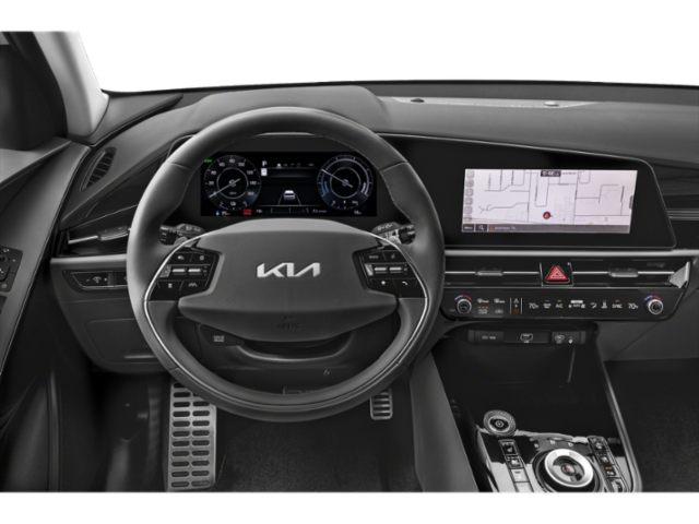 2023 Kia Niro EV Wave photo 4