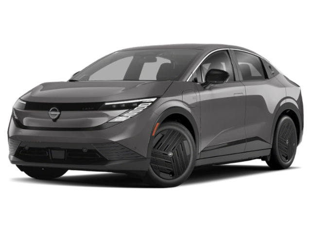 2026 Nissan LEAF S+'s photo