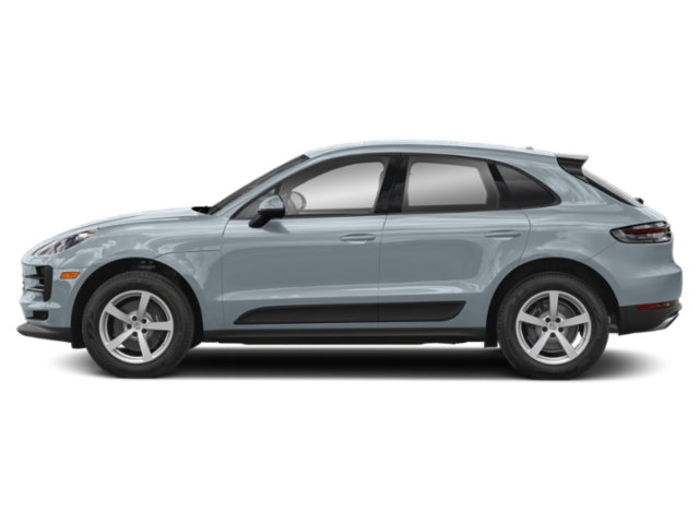 2019 Porsche Macan Base photo 4