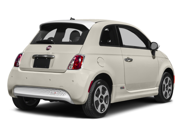 Used 2016 FIAT 500e Battery Electric with VIN 3C3CFFGE1GT214108 for sale in Colorado Springs, CO