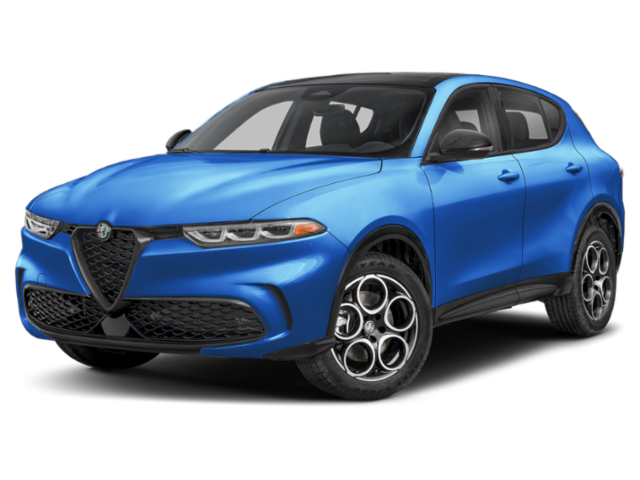2025 Alfa Romeo Tonale