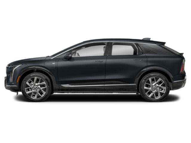 2026 Cadillac Optiq Sport photo 2