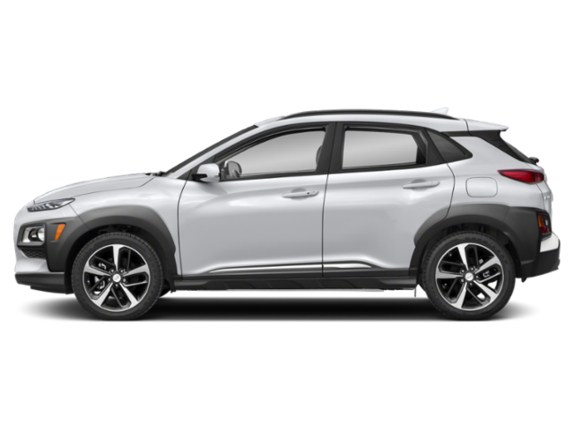 2020 Hyundai Kona Limited photo 2