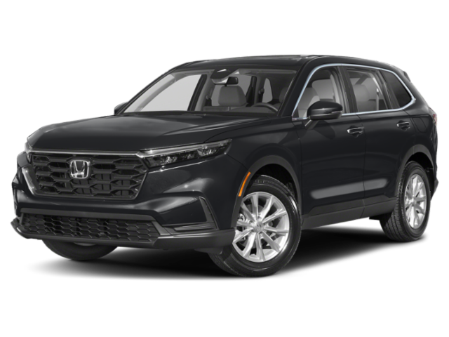 2026 Honda CR-V EX photo 4