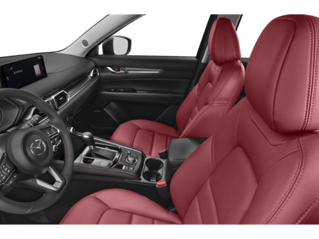 2025 Mazda CX-5 2.5 S Carbon photo 5