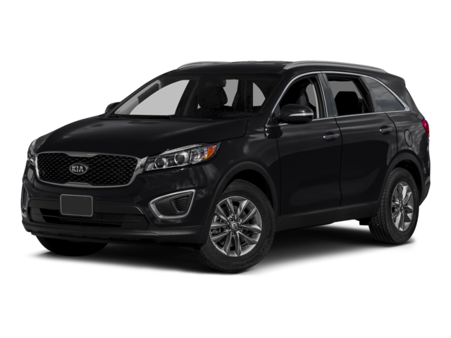 2016 Kia Sorento L