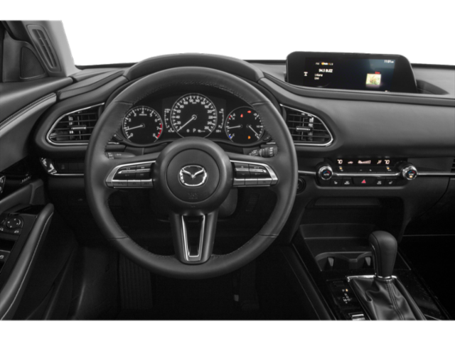 2022 Mazda CX-30 2.5 S Premium photo 4