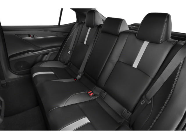 2026 Toyota Camry SE photo 10