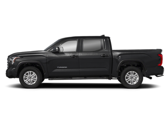 2025 Toyota Tundra SR5 photo 3