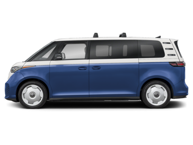 2025 Volkswagen ID. Buzz photo 17