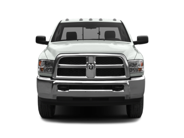 2015 Ram 2500 Tradesman photo 4