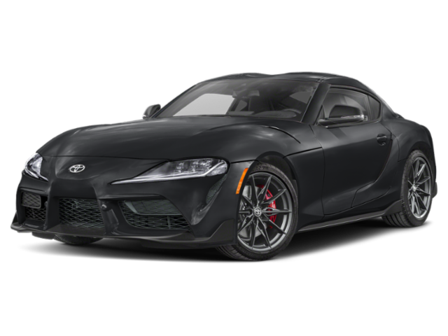 2024 Toyota Supra Premium's photo