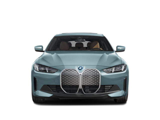 2026 Bmw i4 eDrive40 photo 3