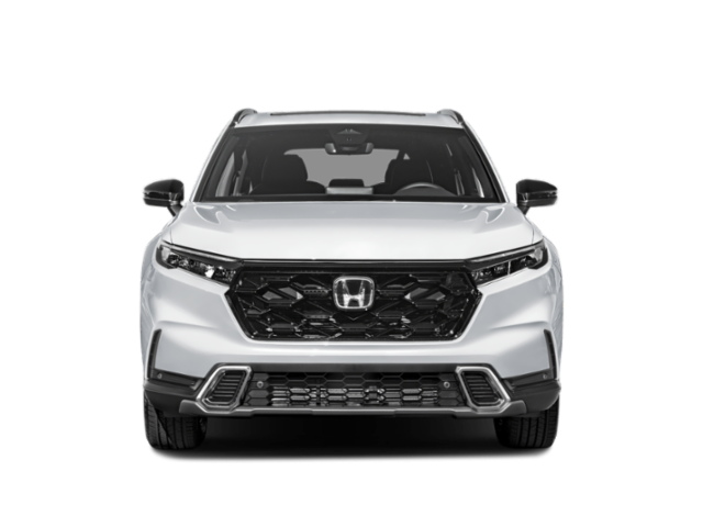 2023 Honda CR-V Hybrid Sport Touring photo 4