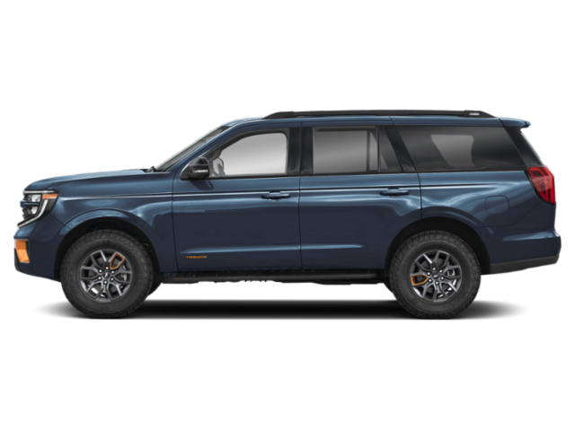 2026 Ford Expedition photo 2