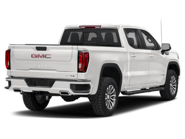 Used 2021 GMC Sierra 1500 AT4 with VIN 3GTU9EET4MG401074 for sale in Burnsville, Minnesota