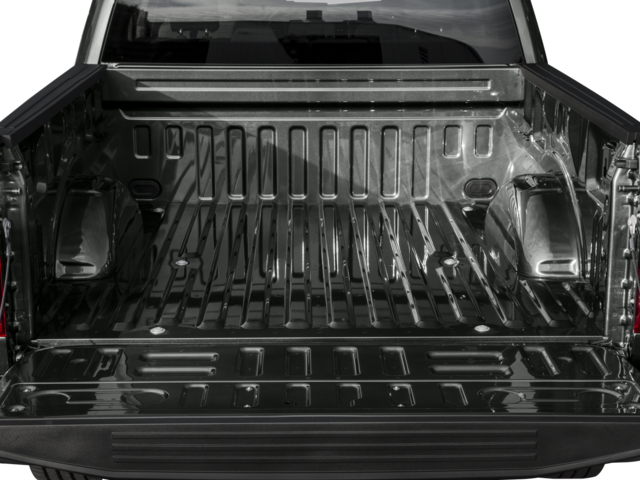 2016 Ford F-150 XLT photo 9