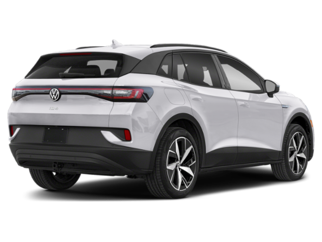 2025 Volkswagen ID.4 Pro photo 2