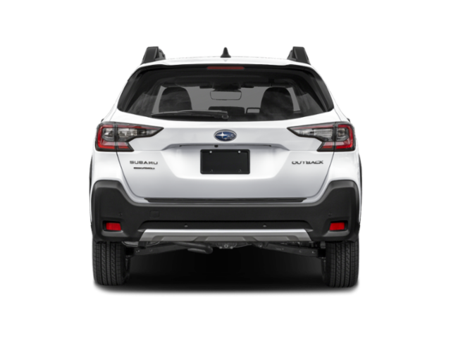 2025 Subaru Outback Limited photo 3