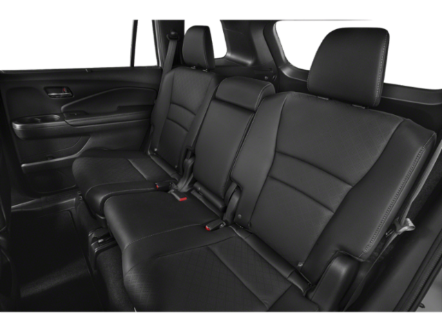 2020 Honda Passport EX-L photo 11