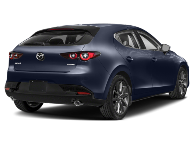 2023 Mazda Mazda3 2.5 Select photo 6
