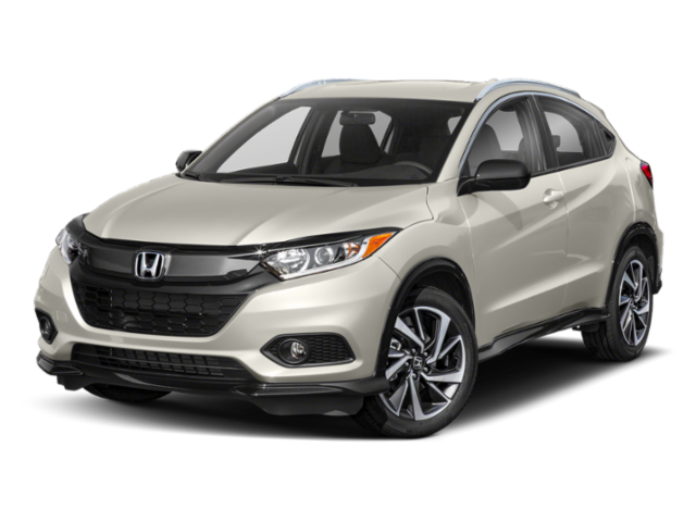2019 Honda HR-V Sport's photo