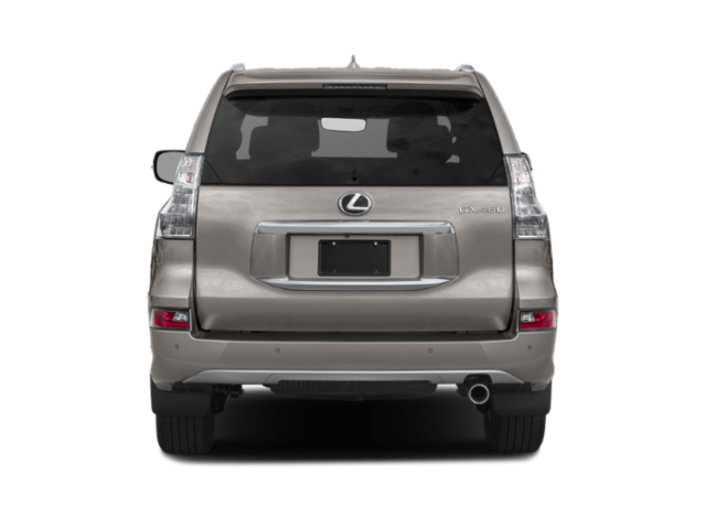 2020 Lexus GX 460 Premium photo 3