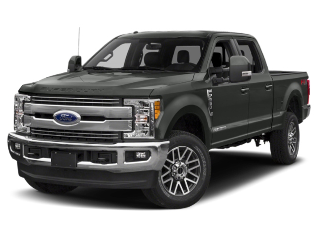 2019 Ford F-250 Super Duty