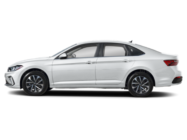 2025 Volkswagen Jetta 1.5T S photo 2