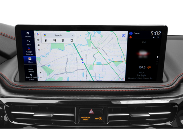 2026 Acura MDX SH-AWD Type S Advance photo 12