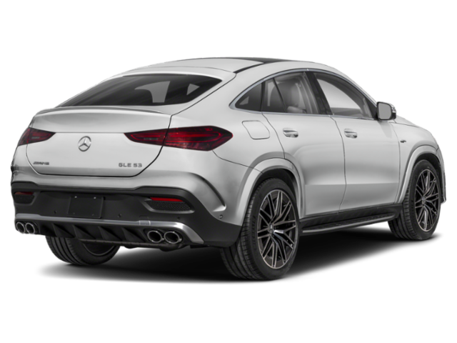 2025 Mercedes Benz GLE 53 4MATIC photo 2