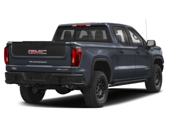 2023 Gmc Sierra 1500 AT4X photo 2