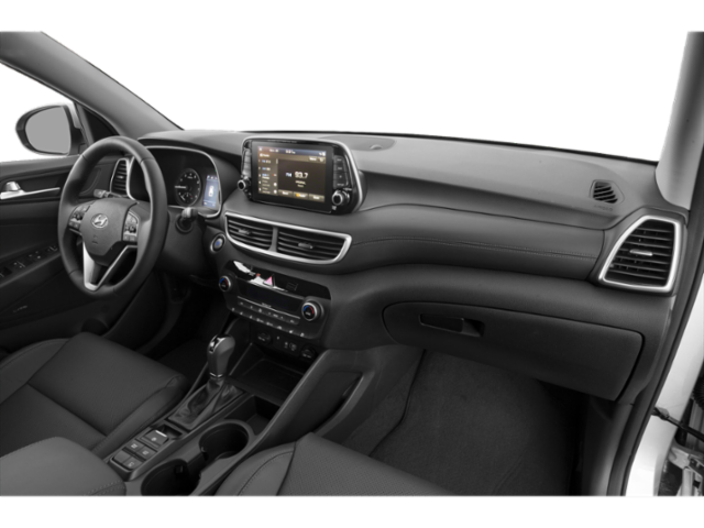 2019 Hyundai Tucson Ultimate photo 11