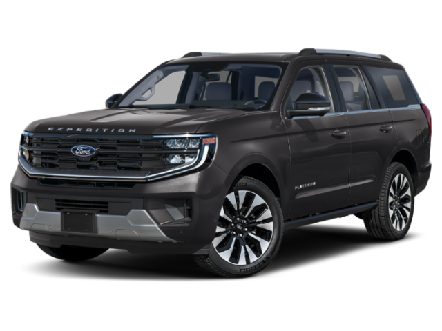 2025 Ford Expedition Platinum photo 23