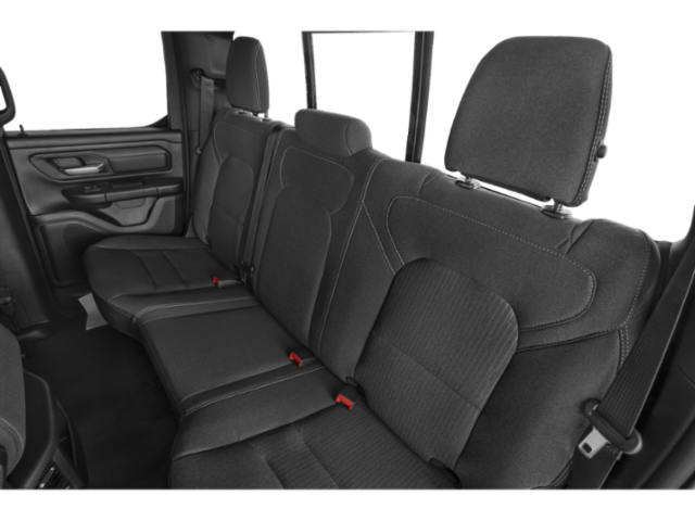 2024 Ram 1500 Tradesman photo 12