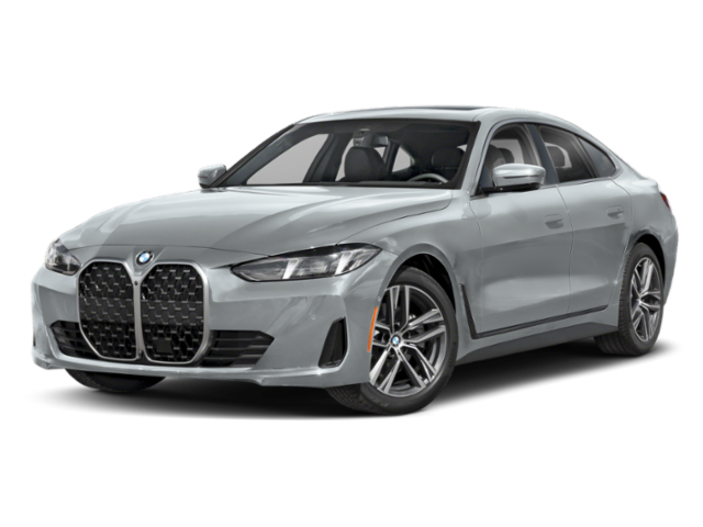 2025 BMW 4 Series 430i's photo