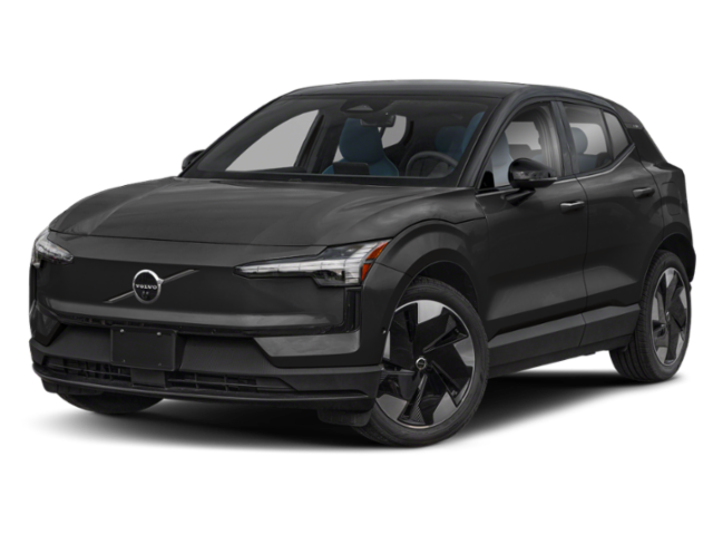 New 2025 Onyx Black Metallic Volvo Ultra image 1