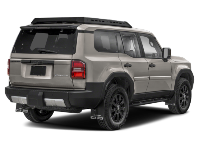 Used 2024 Toyota Land Cruiser First Edition with VIN JTEABFAJ9RK001427 for sale in Burnsville, Minnesota